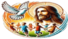 logo yeshua removebg preview